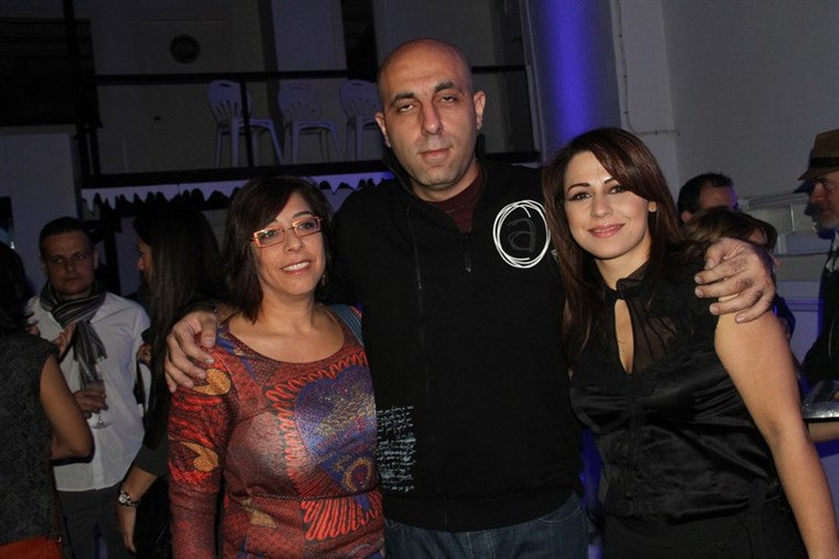 Berytech End of Year Party